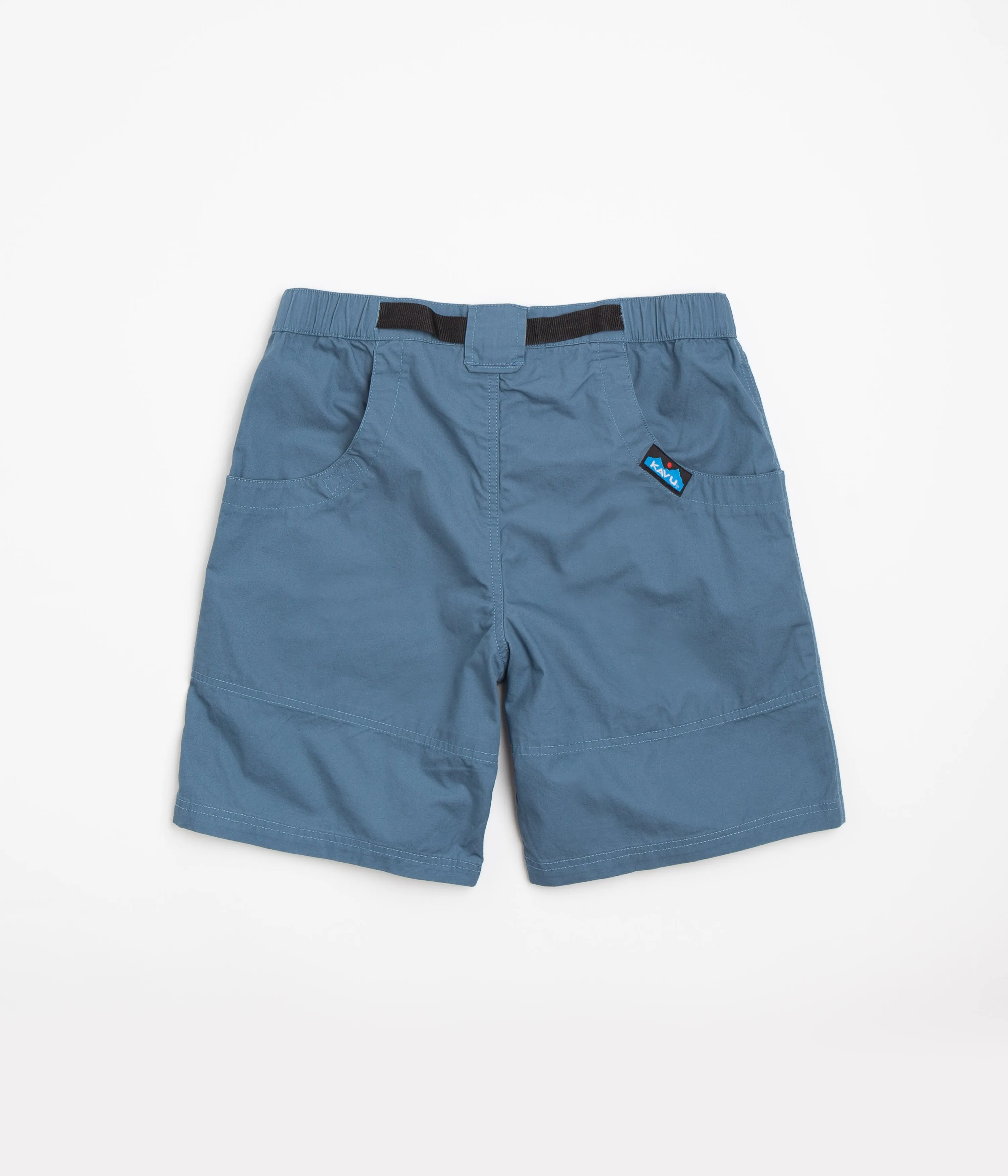 Kavu Chilli Lite Shorts - Vintage Blue