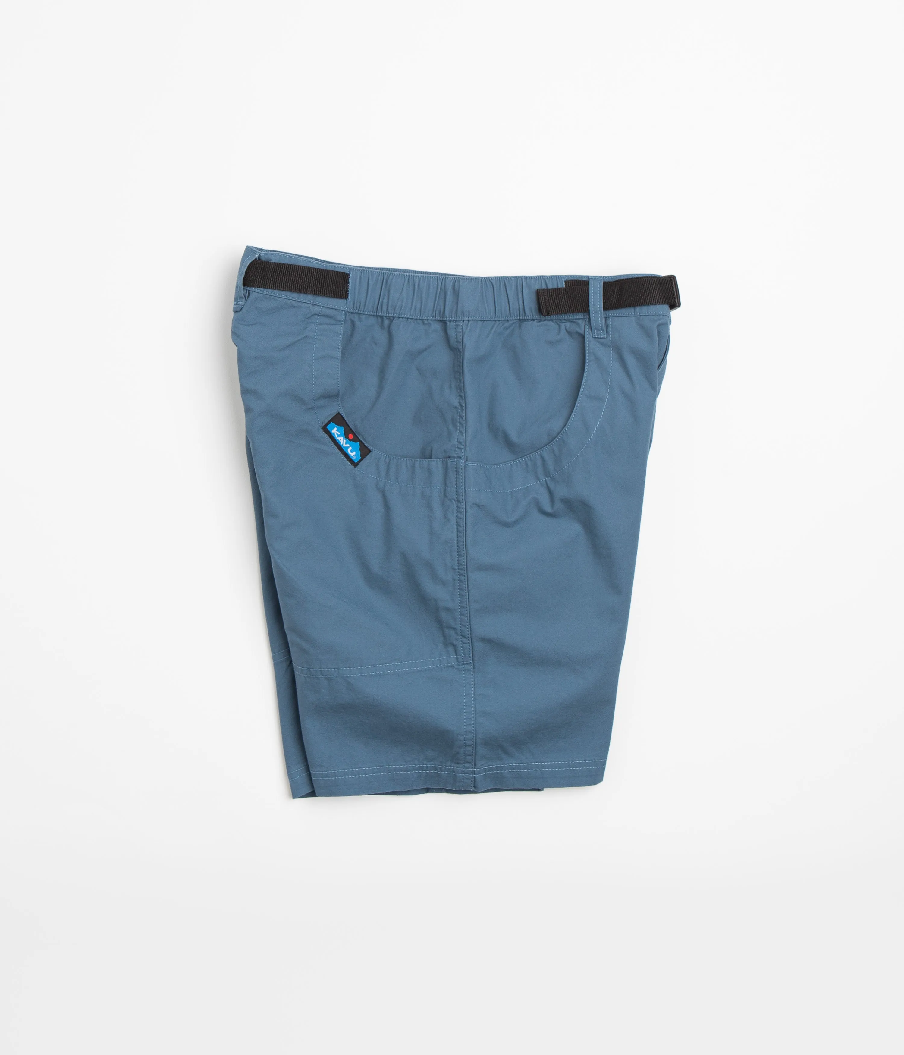 Kavu Chilli Lite Shorts - Vintage Blue