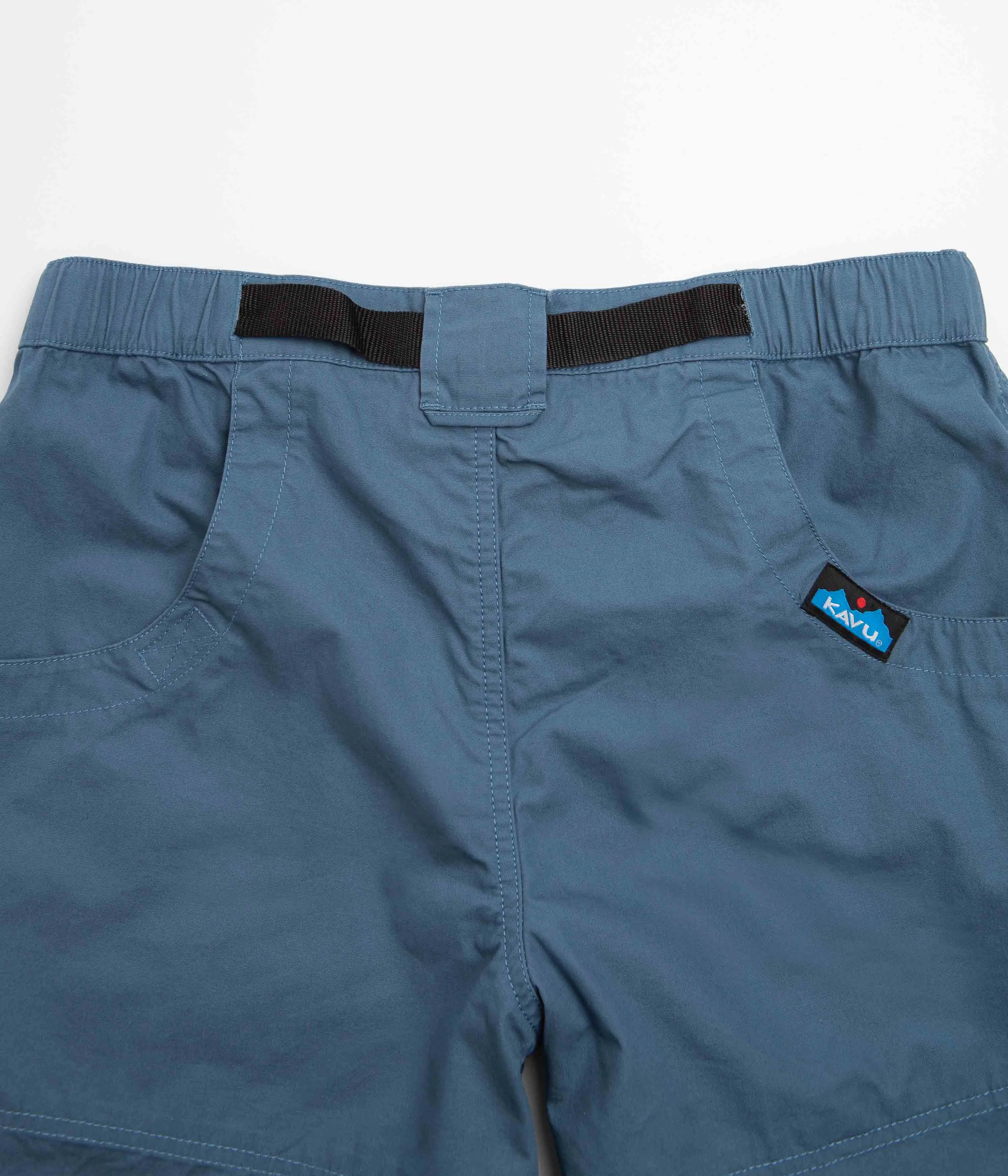 Kavu Chilli Lite Shorts - Vintage Blue
