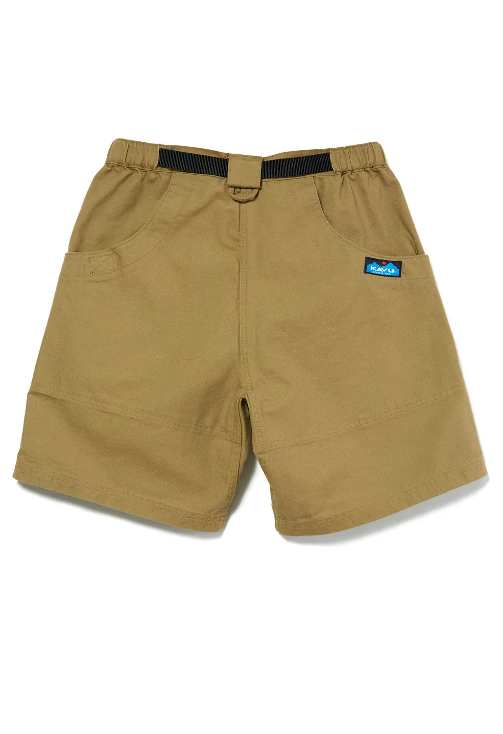 KAVU Chilliwack Men's Shorts - Heritage Khaki