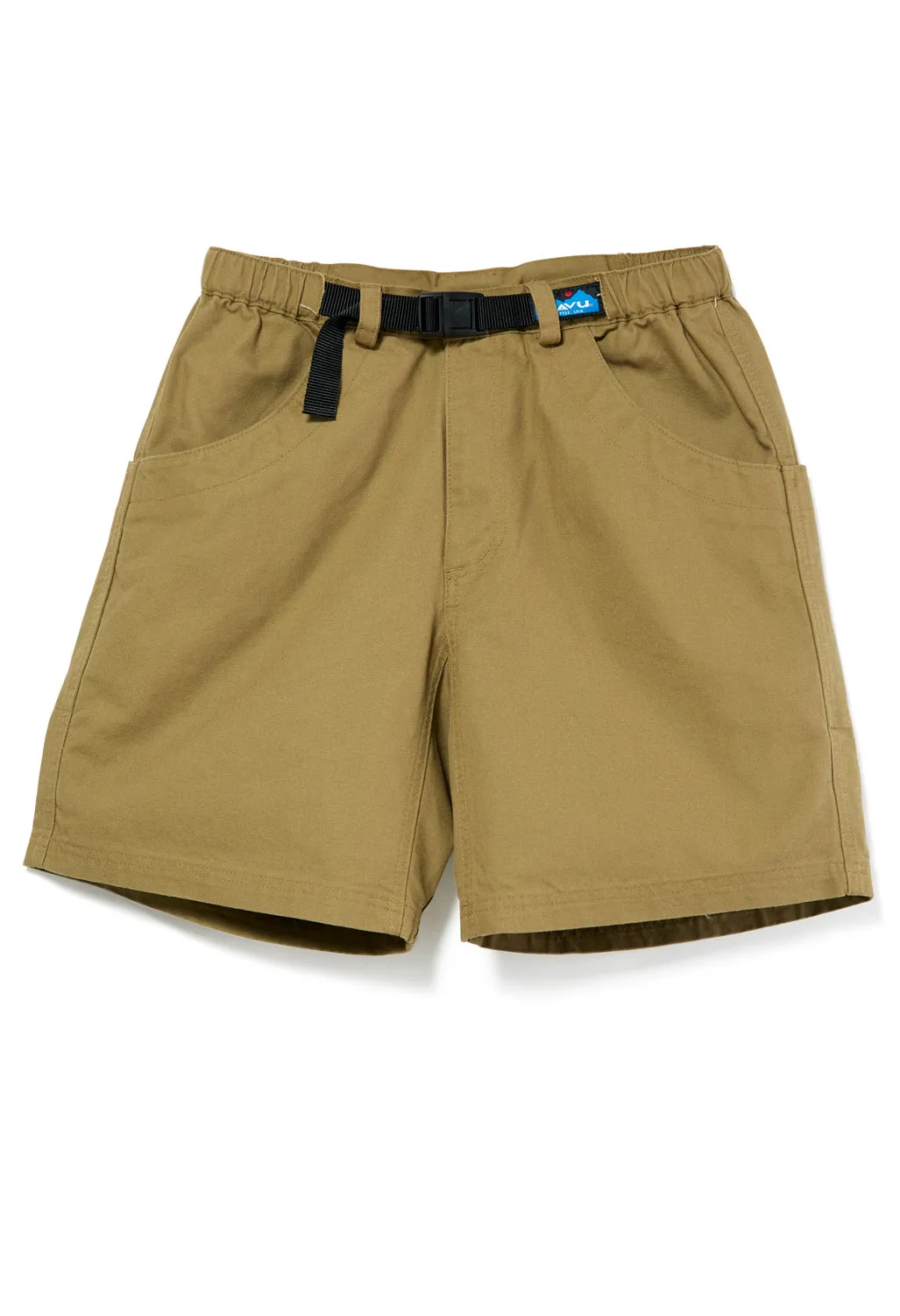 KAVU Chilliwack Men's Shorts - Heritage Khaki