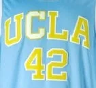 Kevin Love UCLA Bruins College Basketball Throwback Jersey