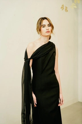 Amelia Dress All Gender Chill Piece