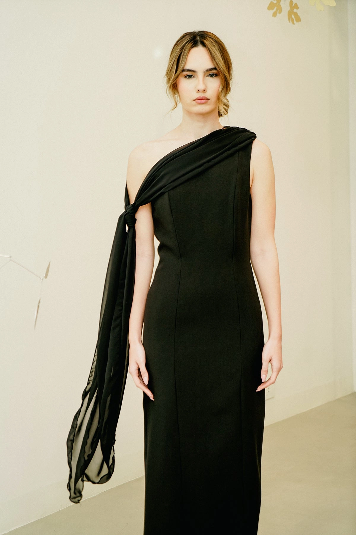 Bold Mood Amelia Dress
