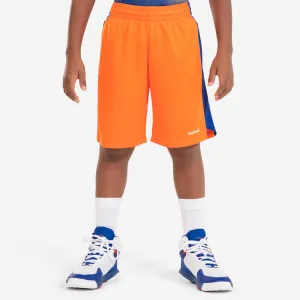Kids' Basketball Shorts SH500