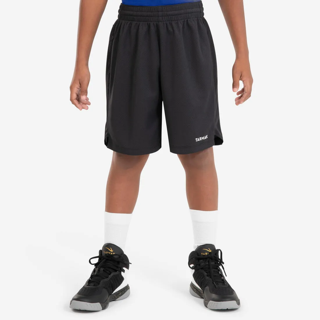 Kids' Basketball Shorts SH500