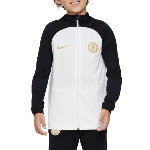 Kids - Chelsea FC training presentation Soccer tracksuit 2023/24 - Nike