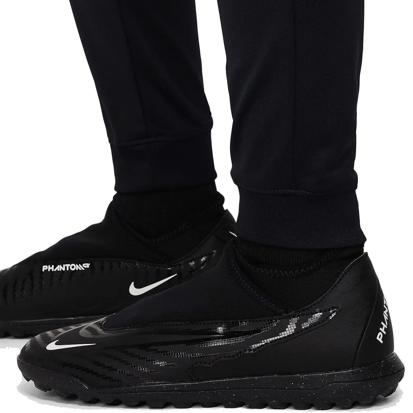 Kids - Chelsea FC training presentation Soccer tracksuit 2023/24 - Nike