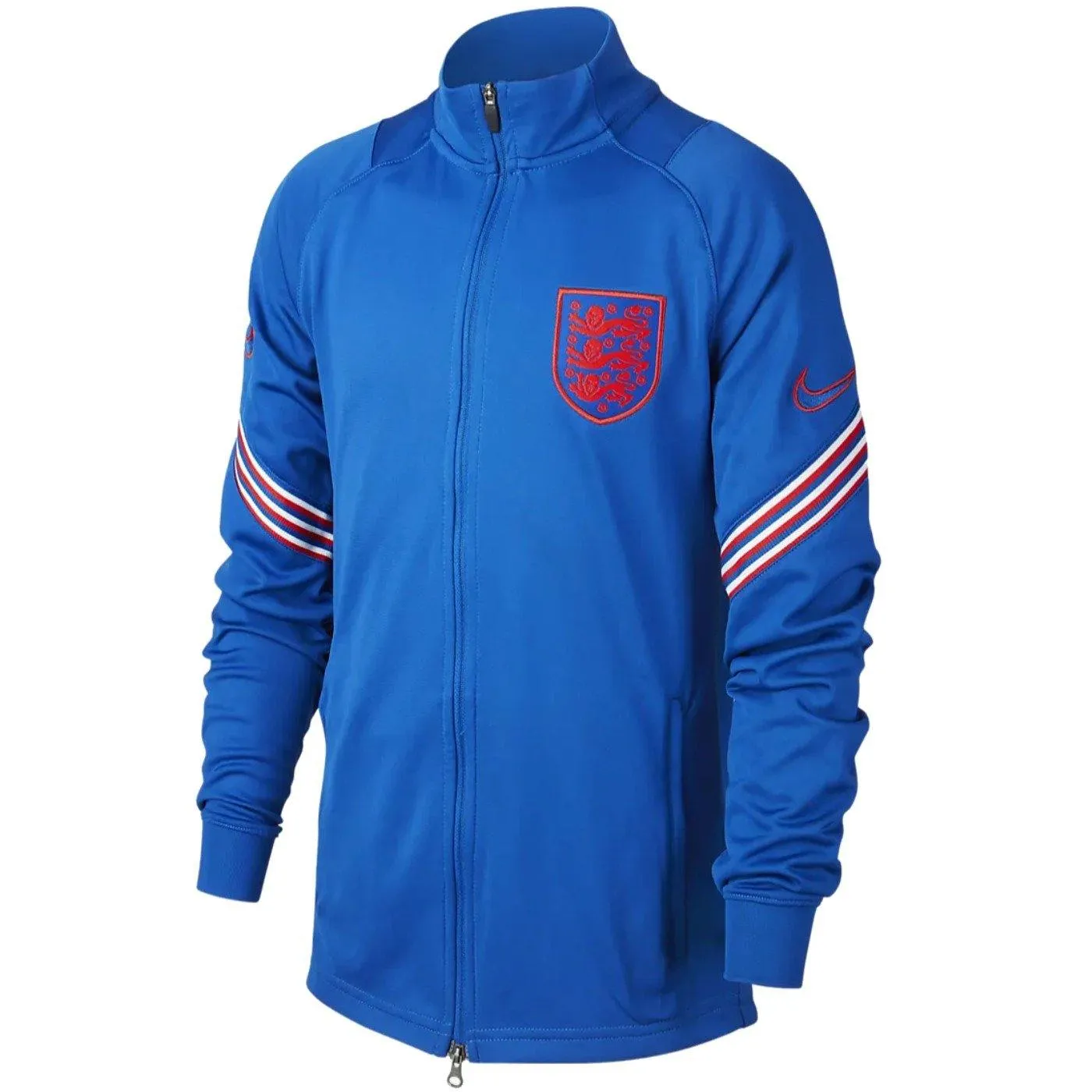 Kids - England training presentation Soccer tracksuit 2020/21 - Nike