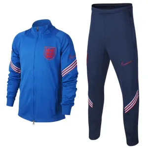 Kids - England training presentation Soccer tracksuit 2020/21 - Nike
