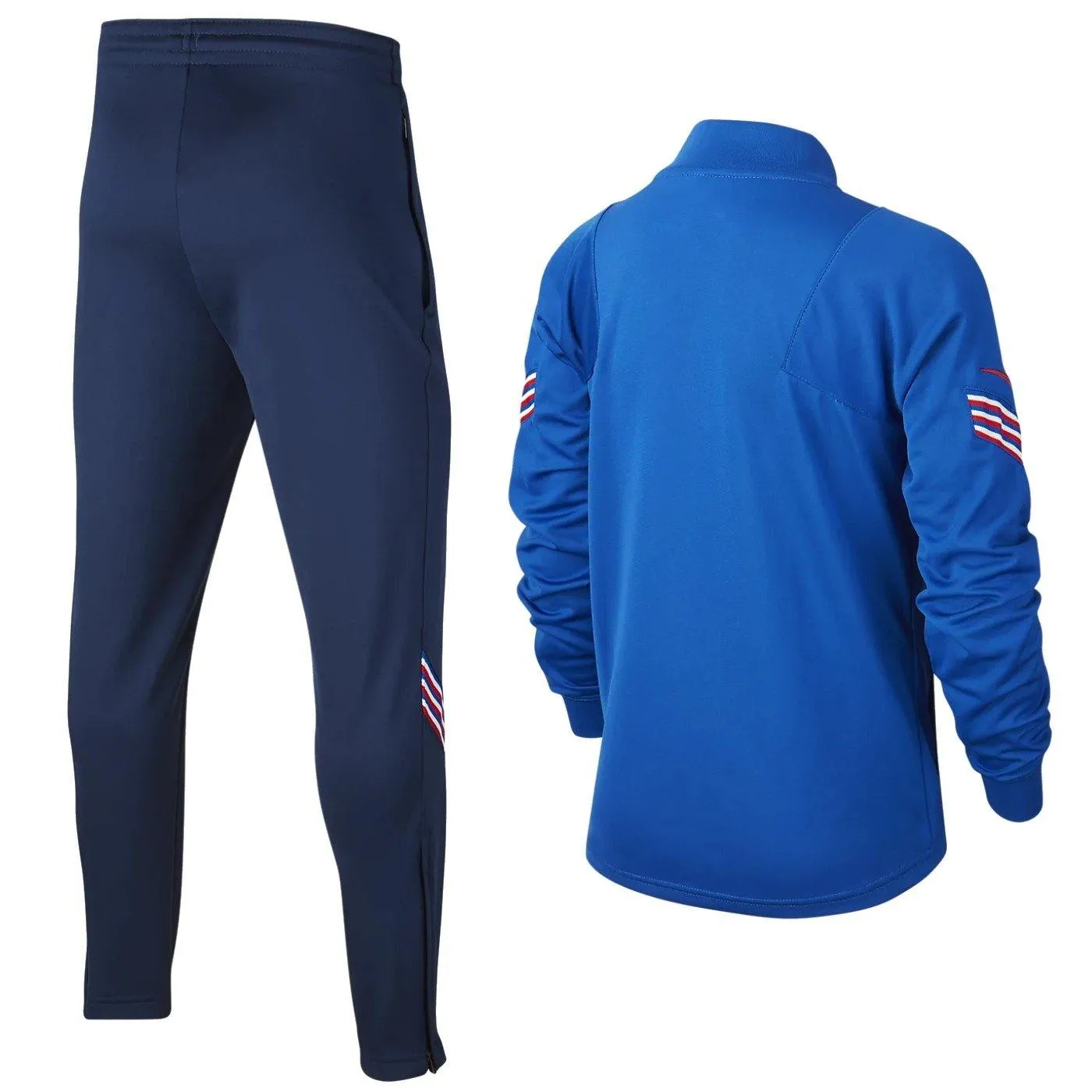 Kids - England training presentation Soccer tracksuit 2020/21 - Nike