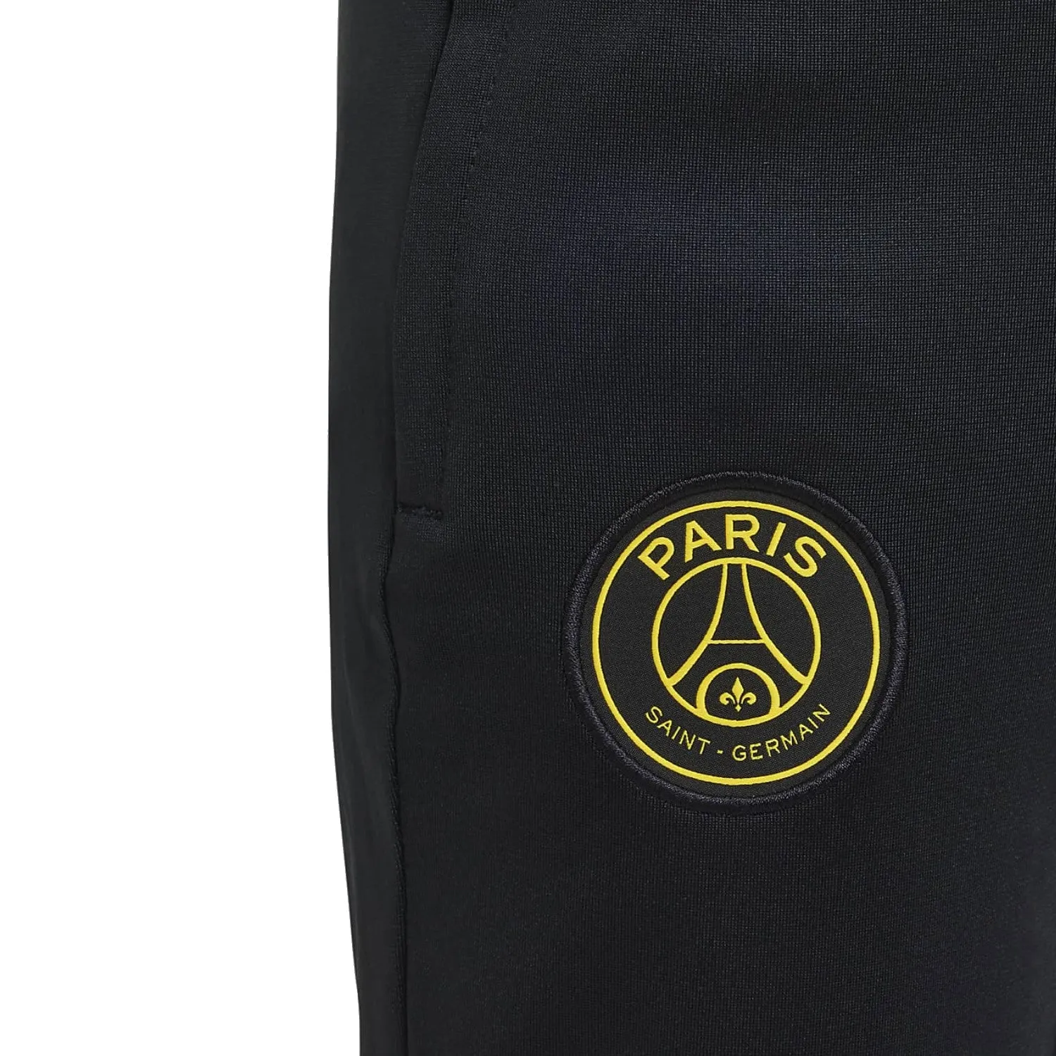 Kids - Jordan x PSG 4th training presentation tracksuit 2023 - Jordan