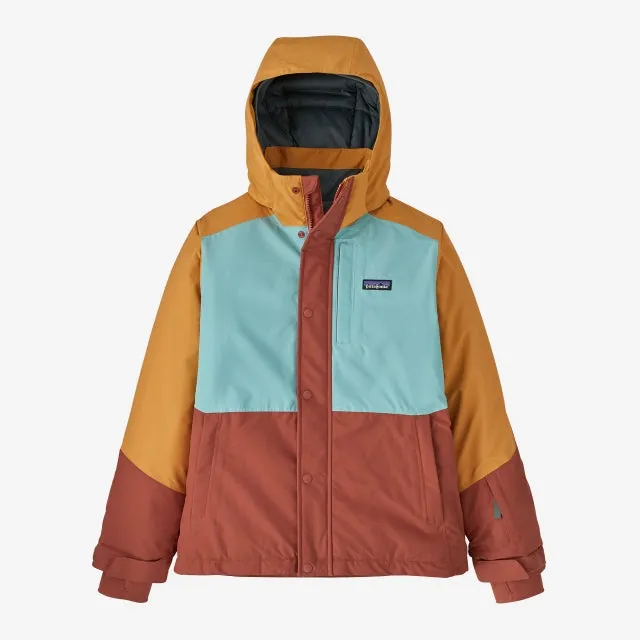 Kid's Powder Town Jacket