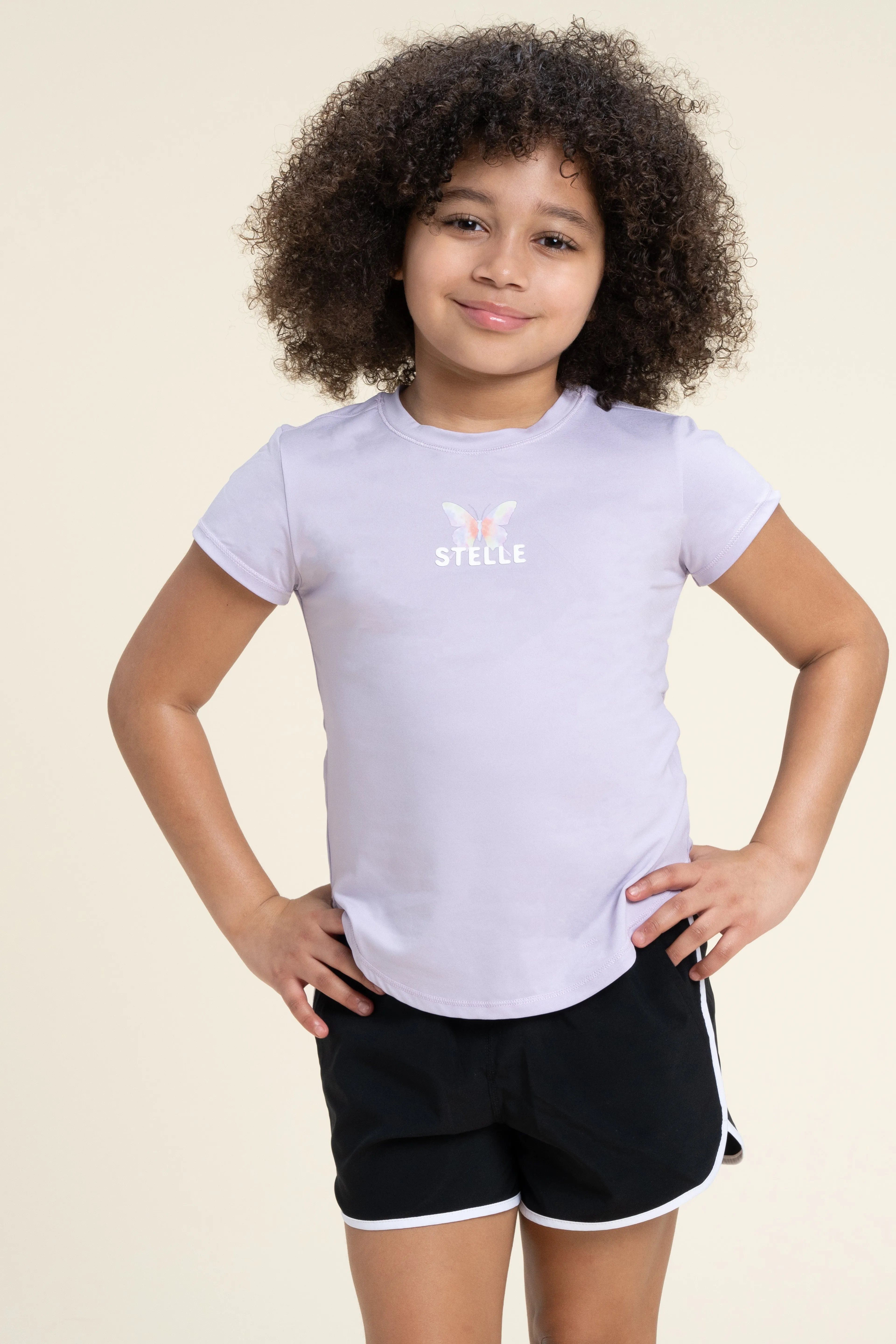 Kids Quick-Dry T-Shirt