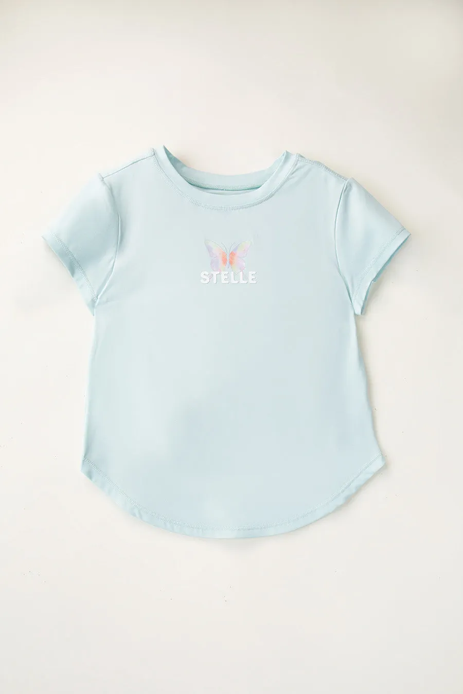 Kids Quick-Dry T-Shirt