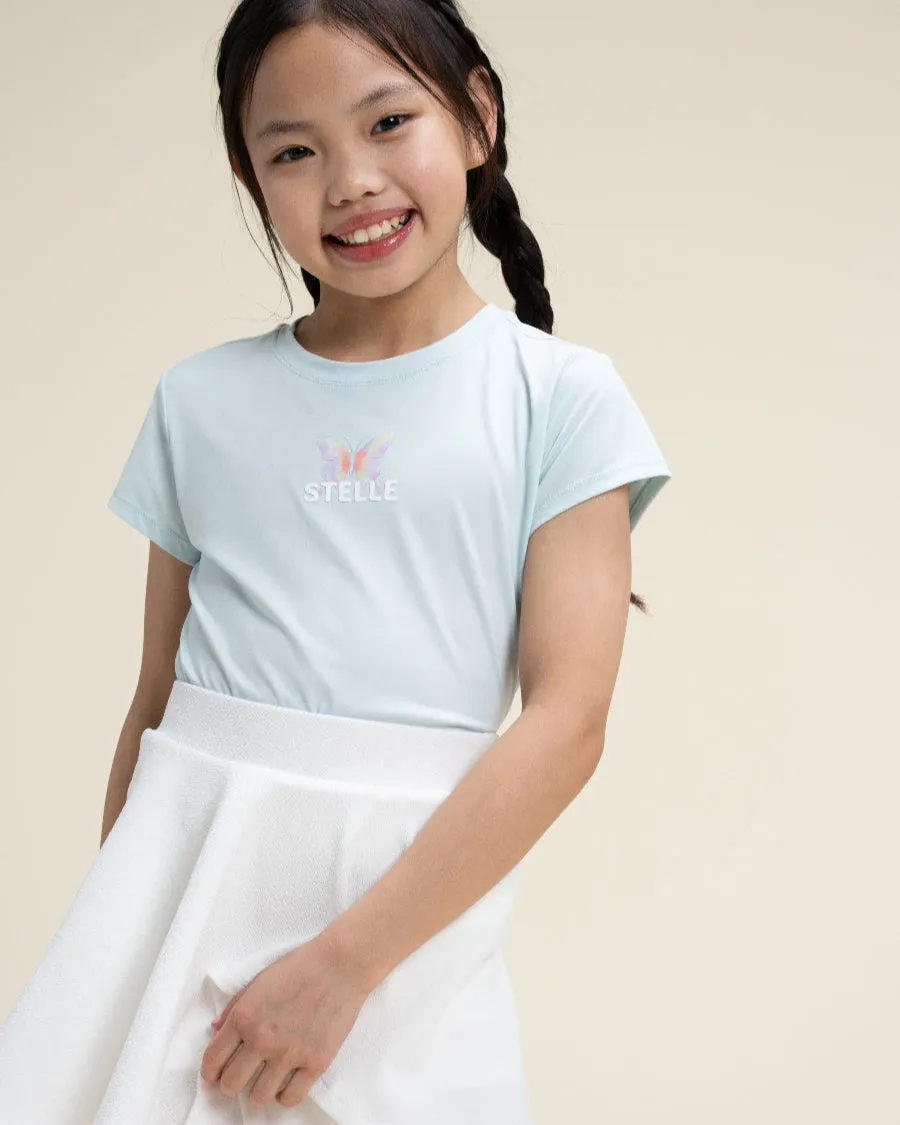 Kids Quick-Dry T-Shirt