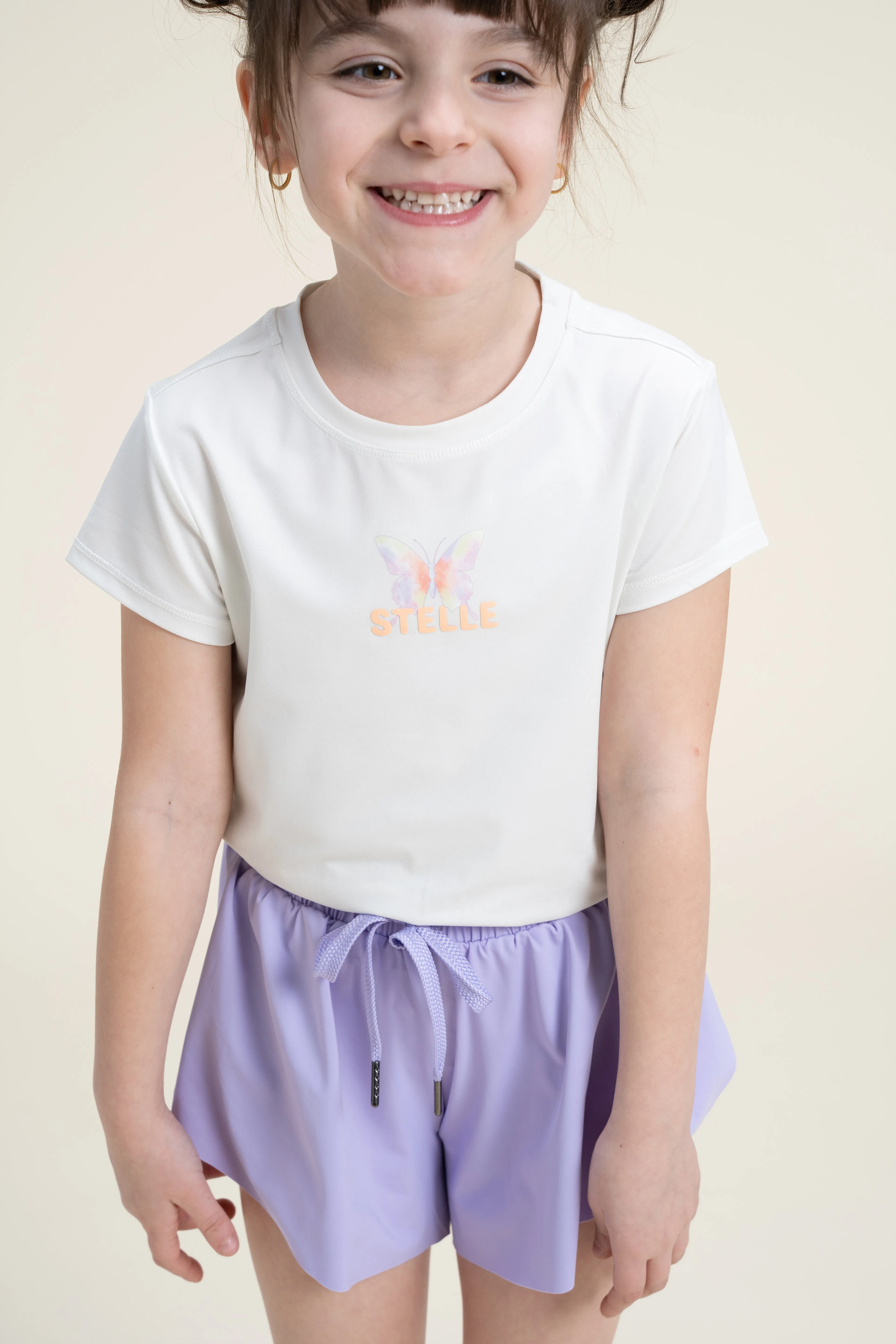 Kids Quick-Dry T-Shirt