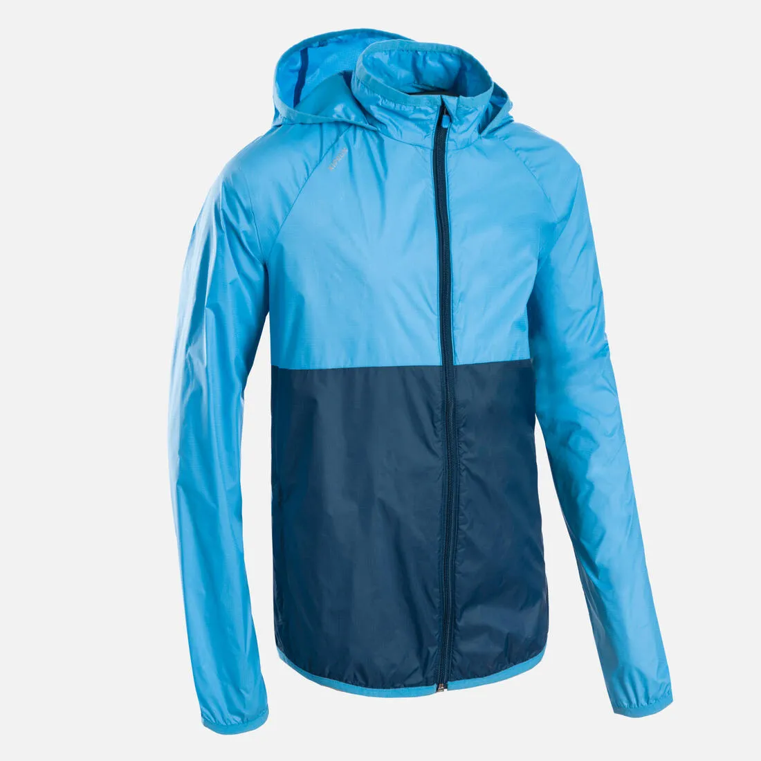 Kid's Windproof Running Jacket