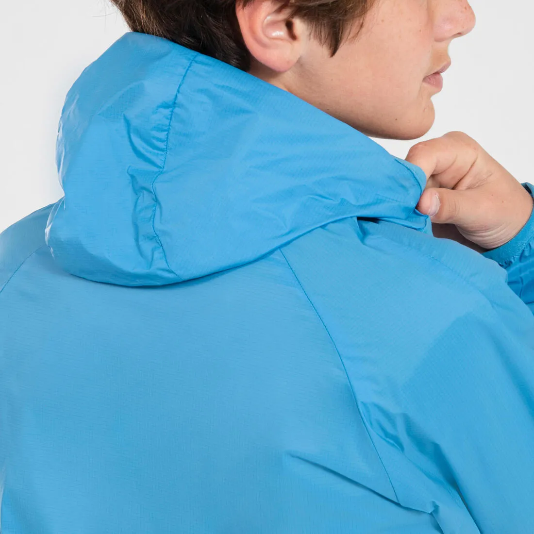 Kid's Windproof Running Jacket