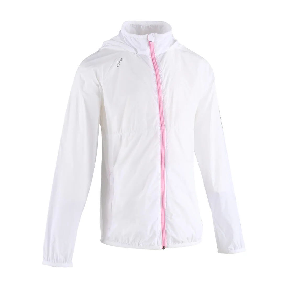Kid's Windproof Running Jacket