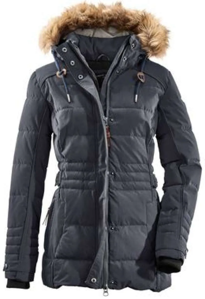 Killtec Ladies Oiva Giga Insulated Jacket 2024