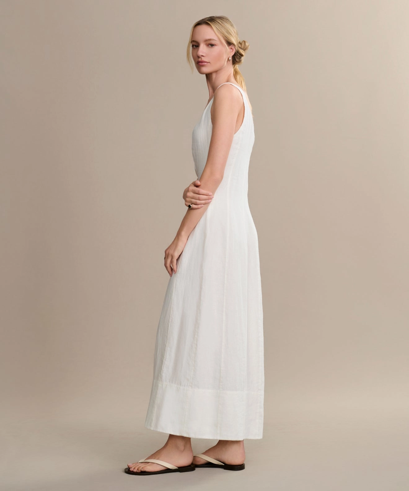 Night Charm Kinney Dress