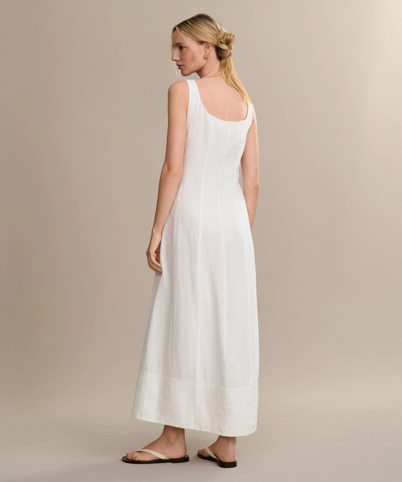 Velvet-Touch Kinney Dress