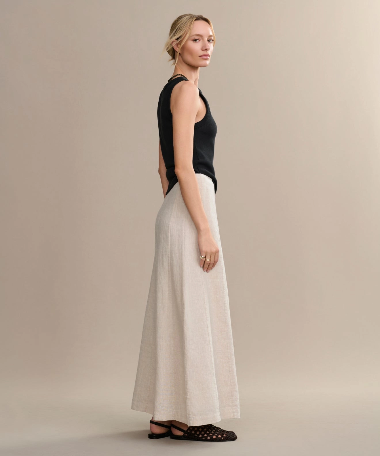 Kinney Skirt Functional Ease Sport Layer