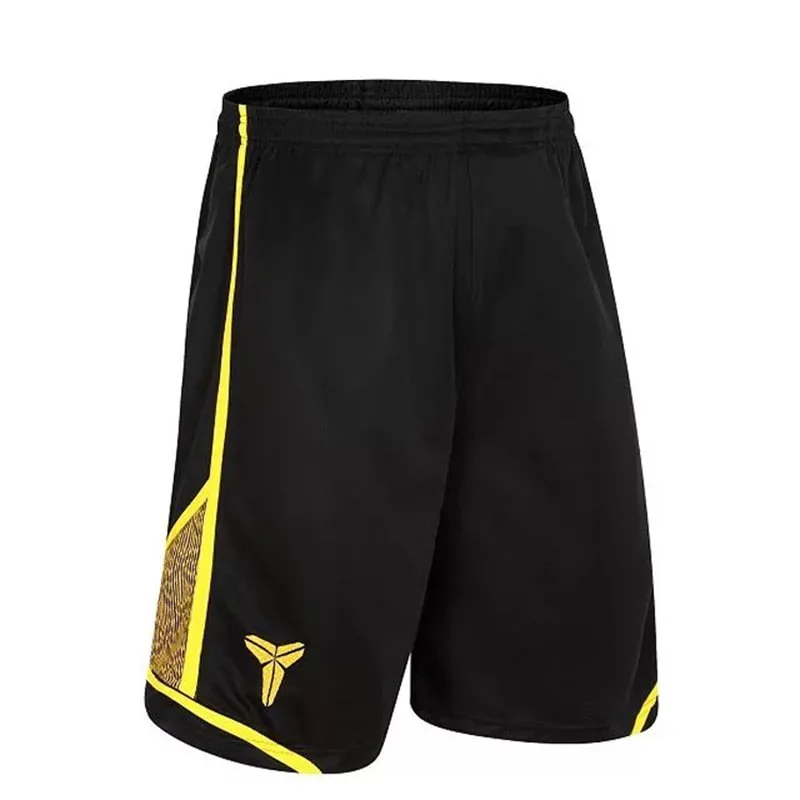 Kobe Basketball Short for Male