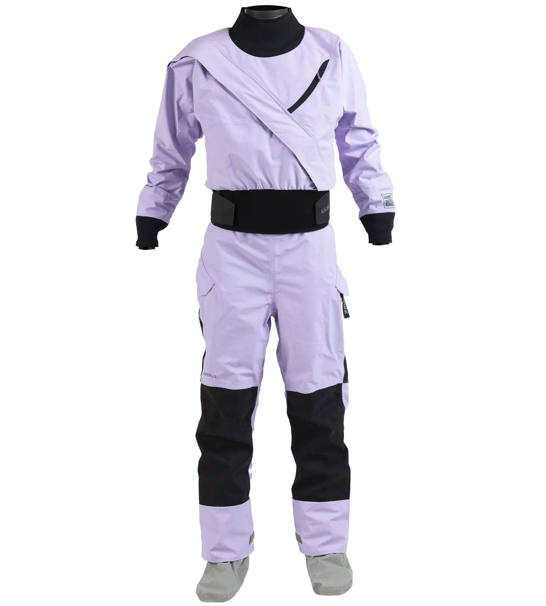 Kokatat Women's Hydrus 3.0 Meridian Dry Suit