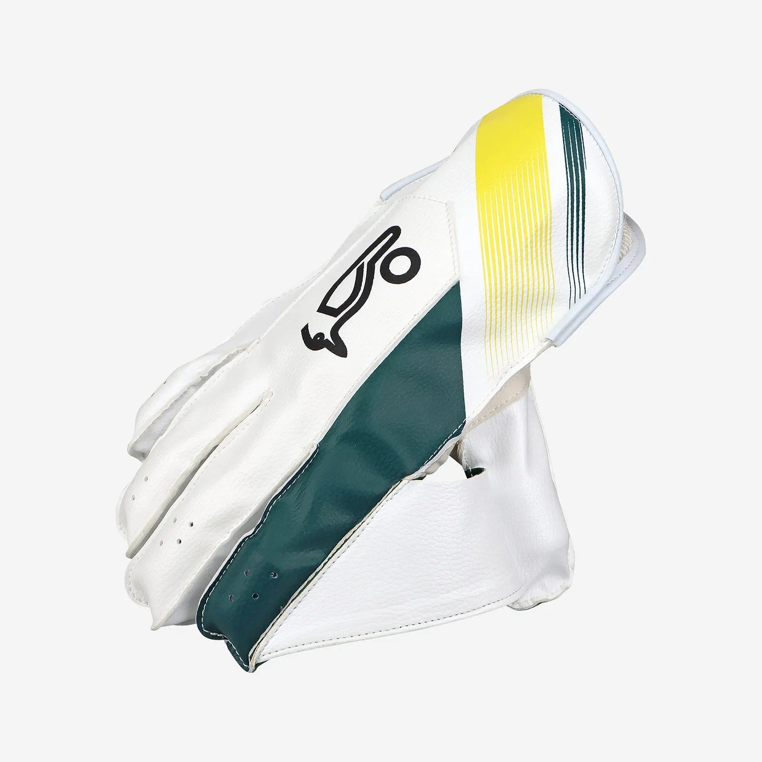 Kookaburra Pro 3.0 Wicket Keeping Gloves