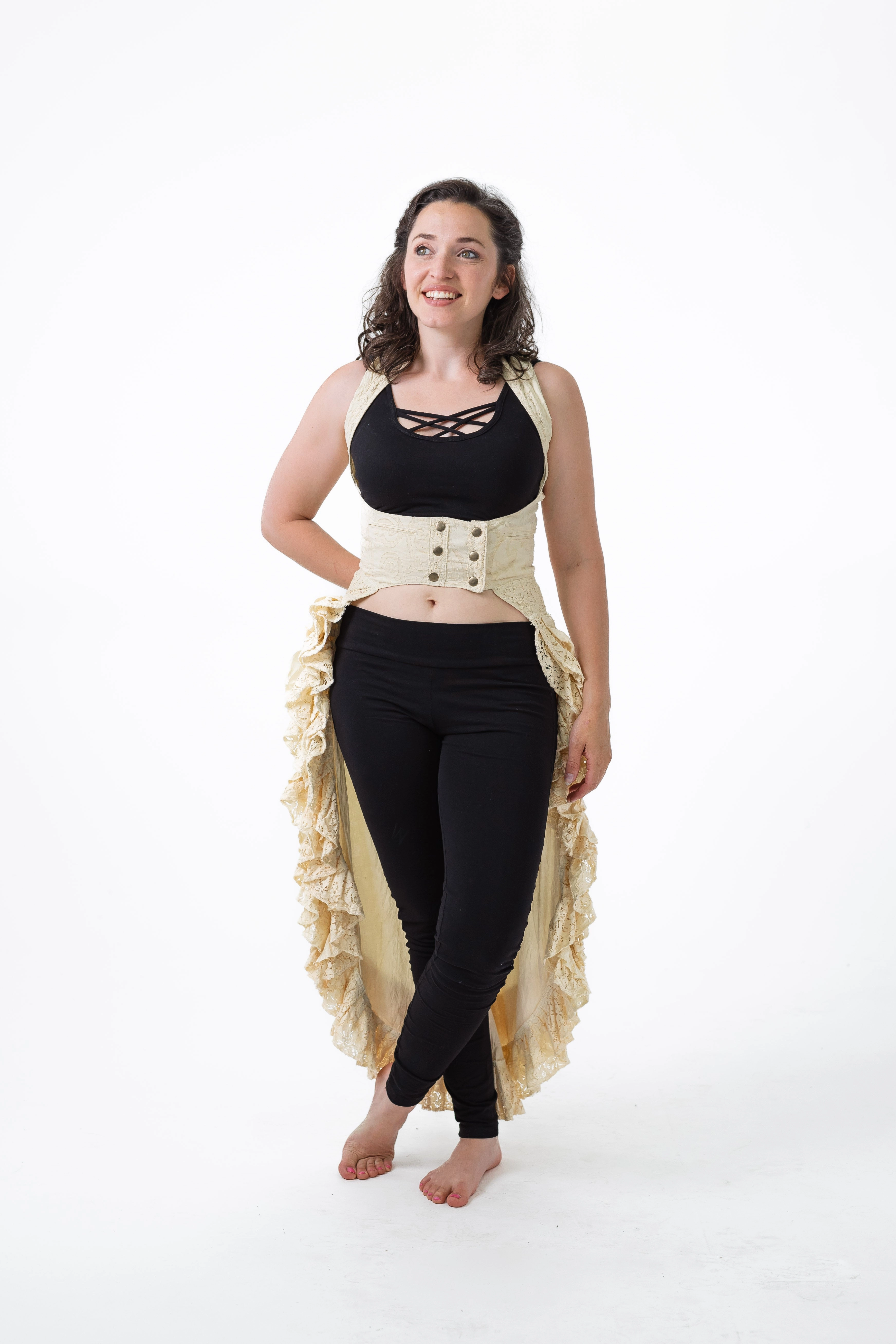 La Reine QuickDrySystem Warm Layer