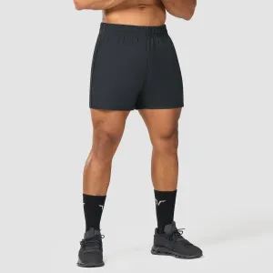 LAB360° 5'' Impact Shorts - Black
