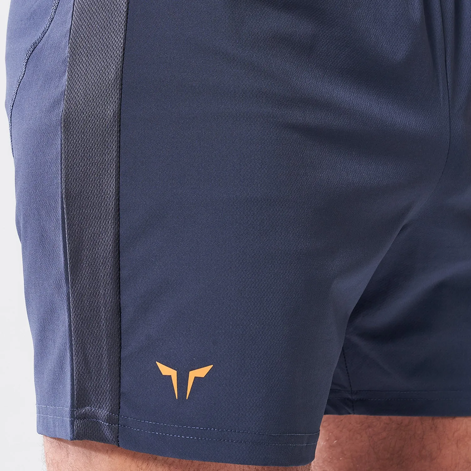 LAB360° 5'' Impact Shorts - India Ink