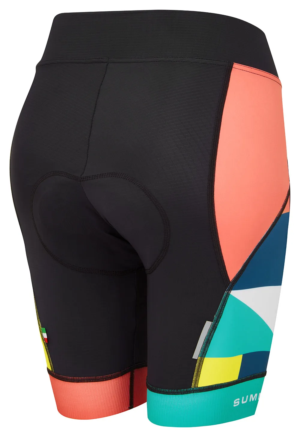 Ladies Cycling Shorts