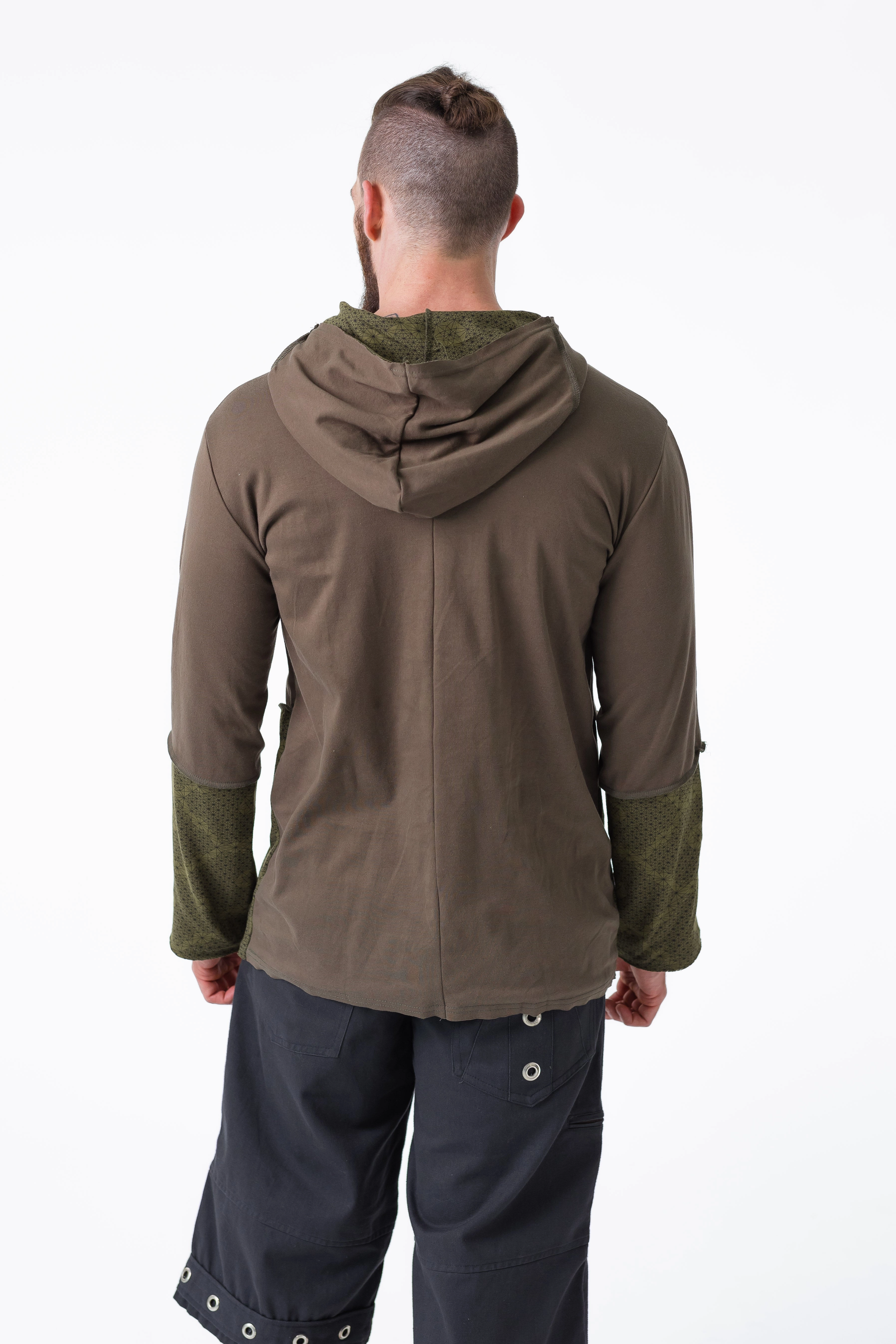 Lancelot Shirt V2 Vintage Shirt
