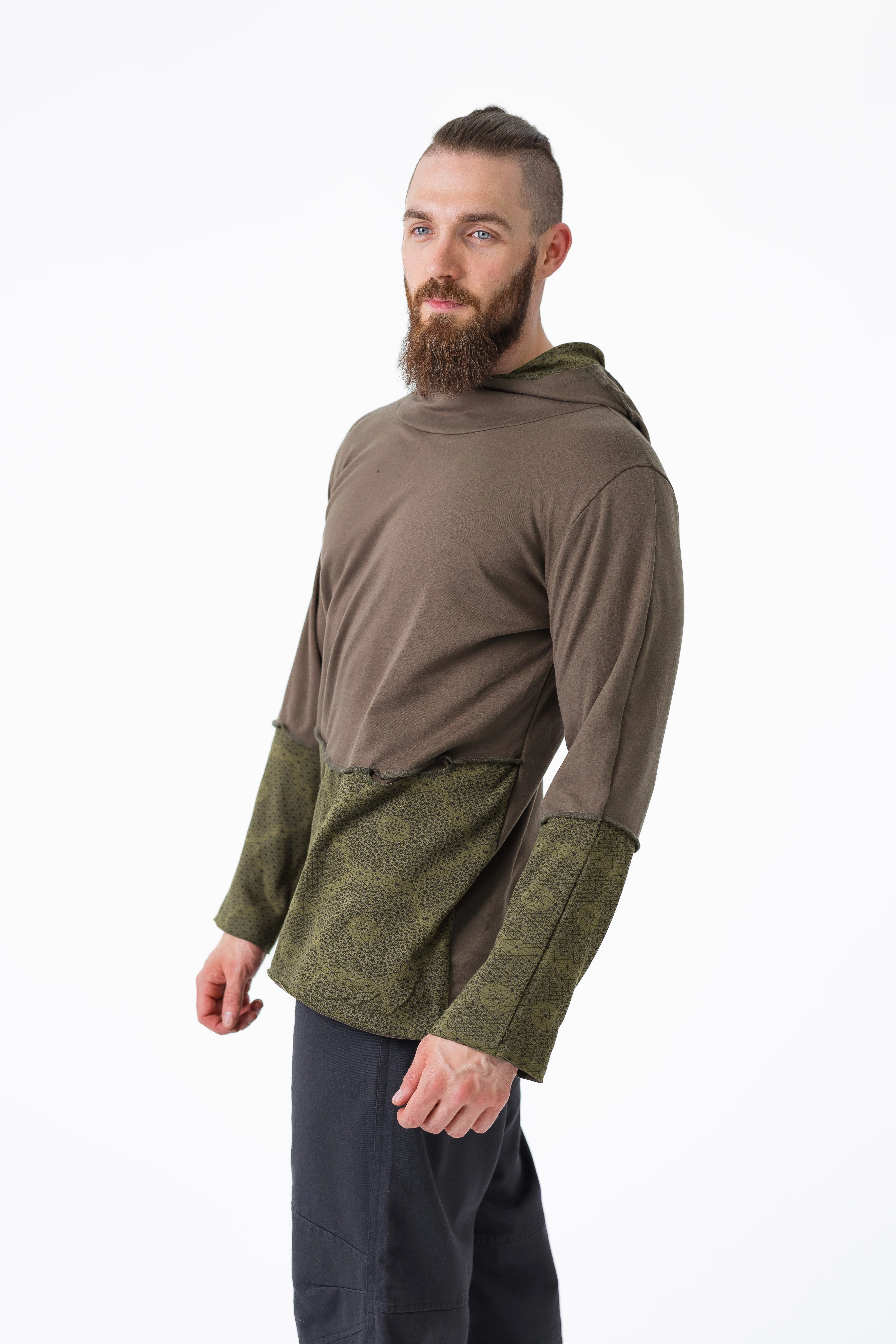 Odor Resistant Treatment Lancelot Shirt V2