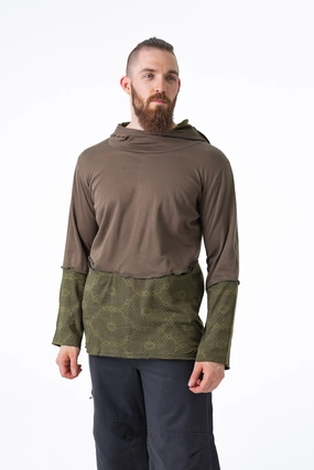 Lancelot Shirt V2 Hidden Ventilation Zones