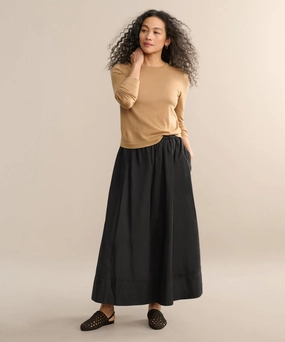 Lauren Skirt MachineWashableFabric High Mobility