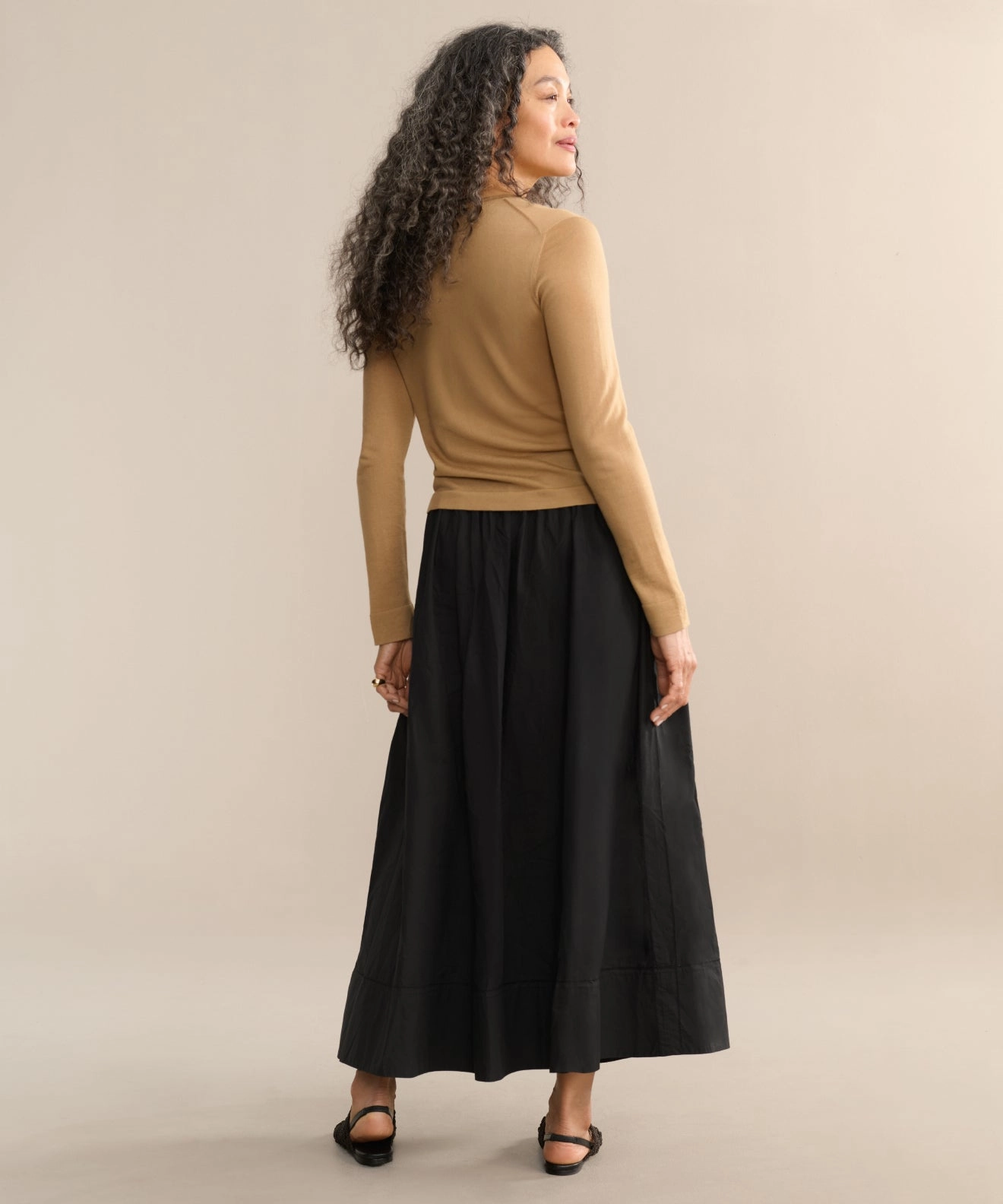 Lauren Skirt FourWayStretch
