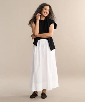 Lauren Skirt Flattering Shape QuickReleaseFastenings