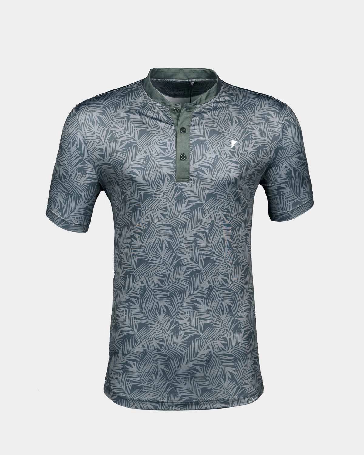 anti static coating Dark Gray Islander Blade Polo