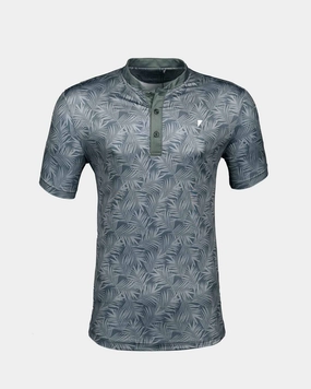 anti static coating Dark Gray Islander Blade Polo