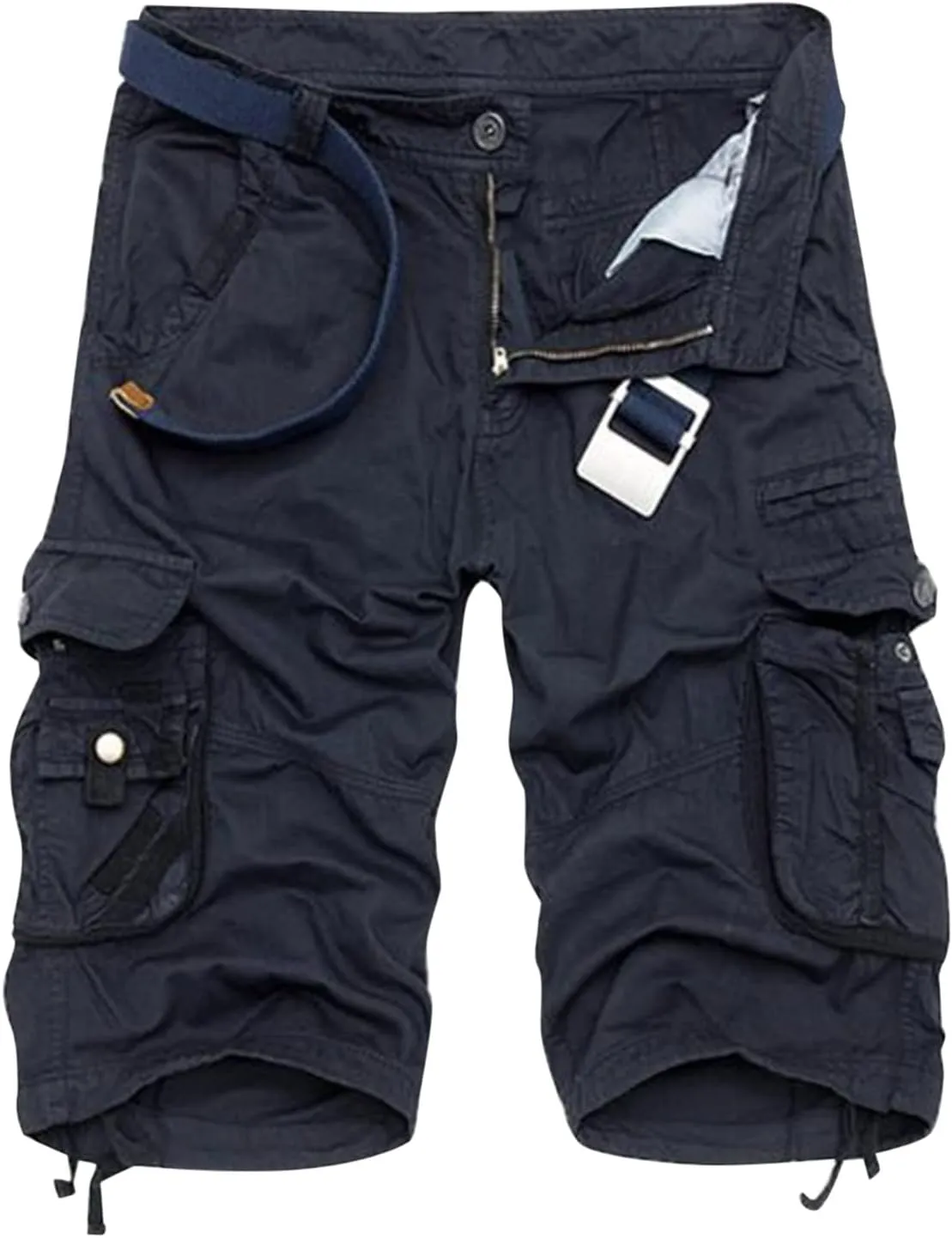LCMTWX Men's Sport Shorts Fashionable Casual Shorts Solid and Men's Pants Mens Short Shorts Gym Shorts Men Mens Shorts