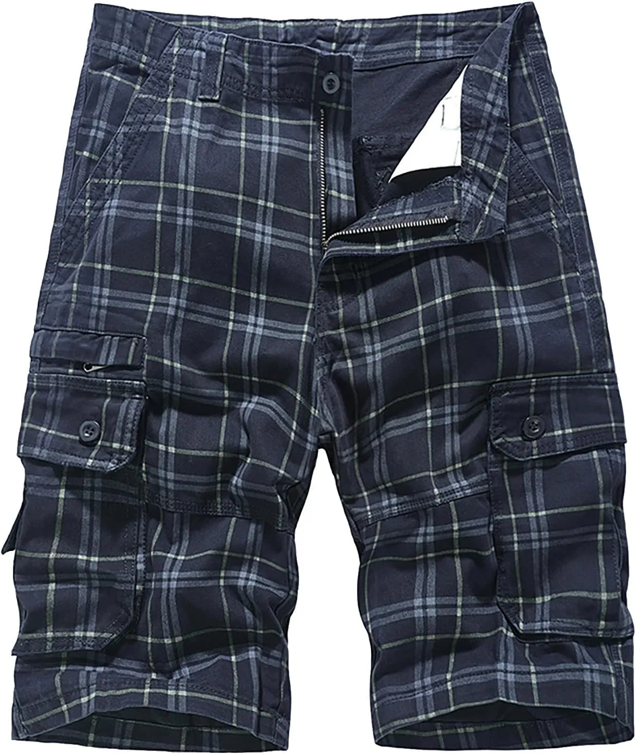 LCMTWX Shorts for Men Men's Summer Shorts Shorts Retro Sports Men's Shorts Men's Casual Shorts Men's Khaki Shorts Camo