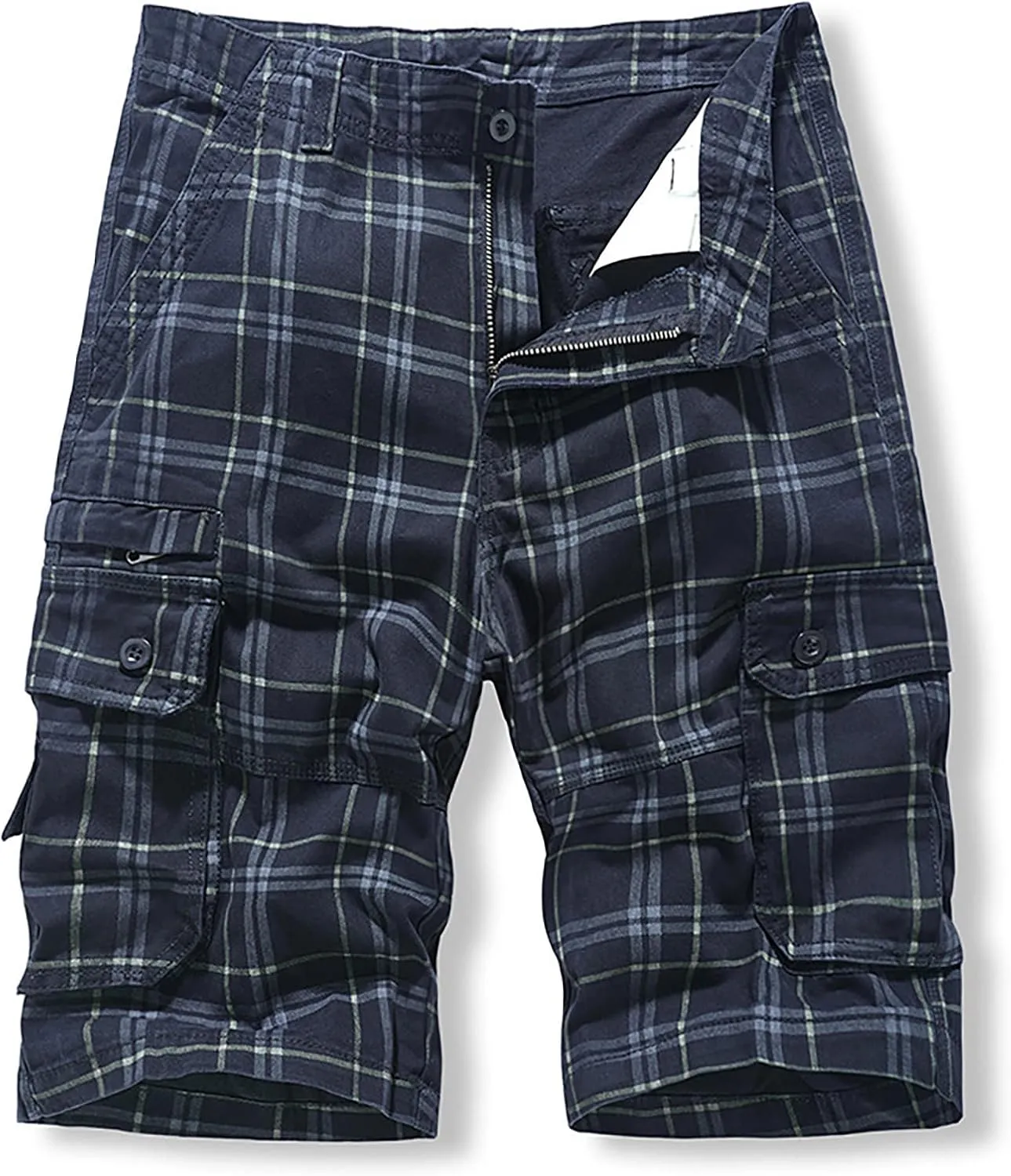 LCMTWX Shorts for Men Men's Summer Shorts Shorts Retro Sports Men's Shorts Men's Casual Shorts Men's Khaki Shorts Camo