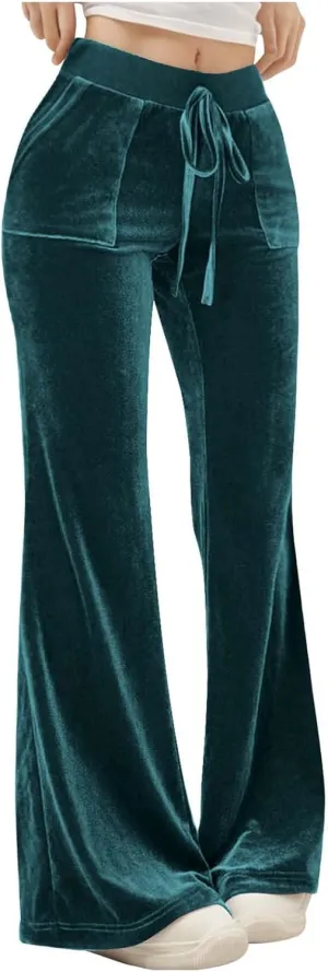 Leggings Bootcut para Mujer, Boots for Leggings,High Waisted Tummy Control Leggings,Dress Pants for Women 2024
