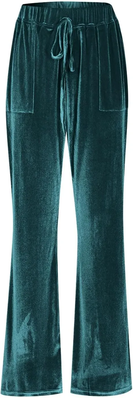 Leggings Bootcut para Mujer, Boots for Leggings,High Waisted Tummy Control Leggings,Dress Pants for Women 2024