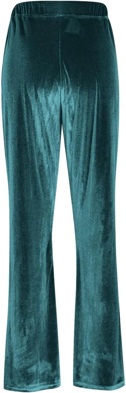 Leggings Bootcut para Mujer, Boots for Leggings,High Waisted Tummy Control Leggings,Dress Pants for Women 2024