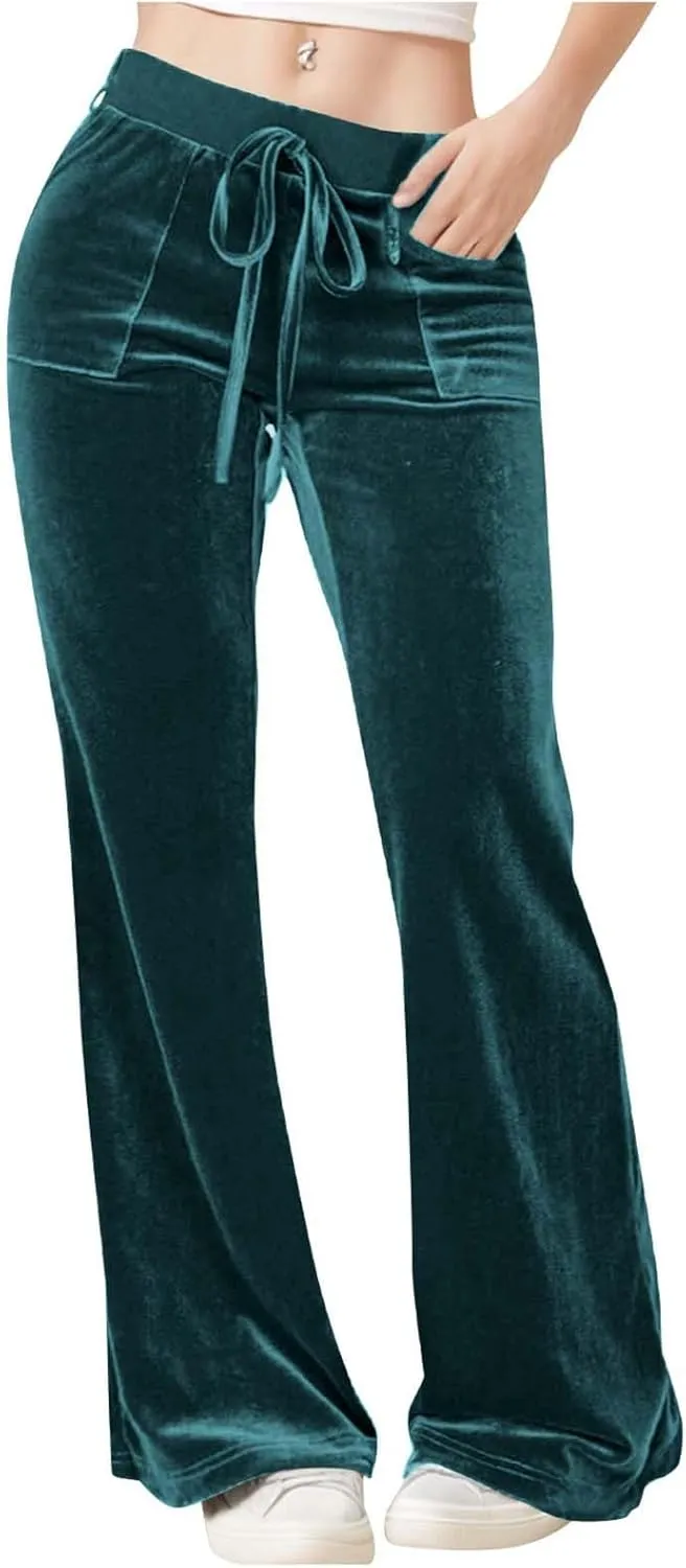 Leggings Bootcut para Mujer, Boots for Leggings,High Waisted Tummy Control Leggings,Dress Pants for Women 2024